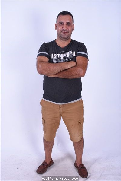 Antalya Cast Ajans Mehmet 30907