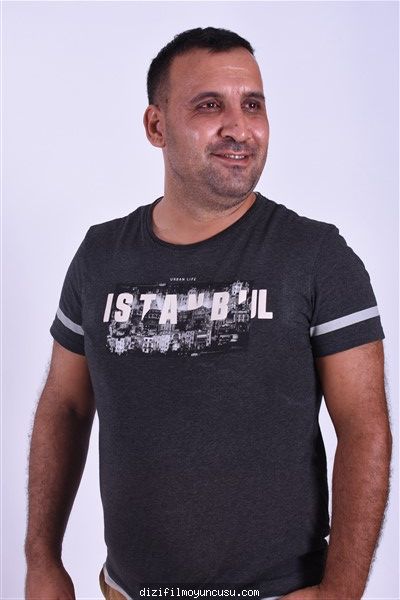 Antalya Cast Ajans Mehmet 30909