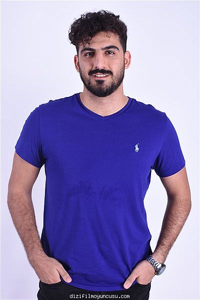 Antalya Cast Ajans Mohammad 102285