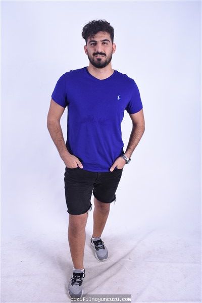 Antalya Cast Ajans Mohammad 30870