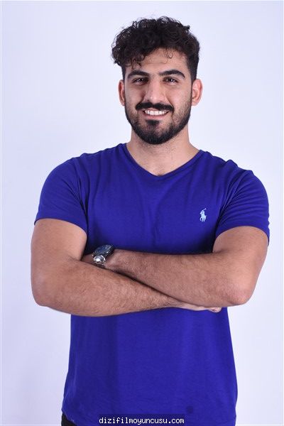 Antalya Cast Ajans Mohammad 30871