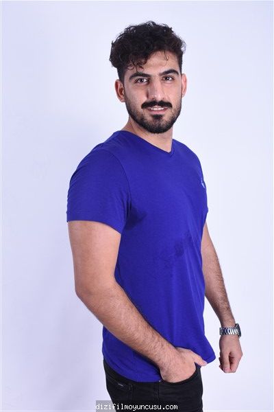 Antalya Cast Ajans Mohammad 30872