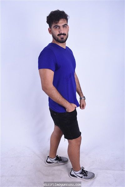 Antalya Cast Ajans Mohammad 30873