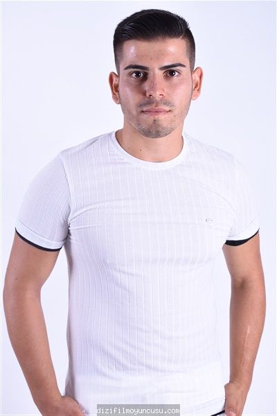 Antalya Cast Ajans Muharrem 30940