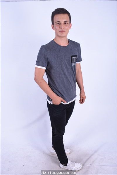 Antalya Cast Ajans Mustafa 30869