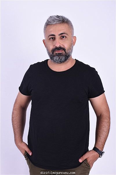 Antalya Cast Ajans Necmettin 102301