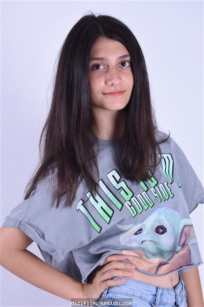 Antalya Cast Ajans Ronika 30856