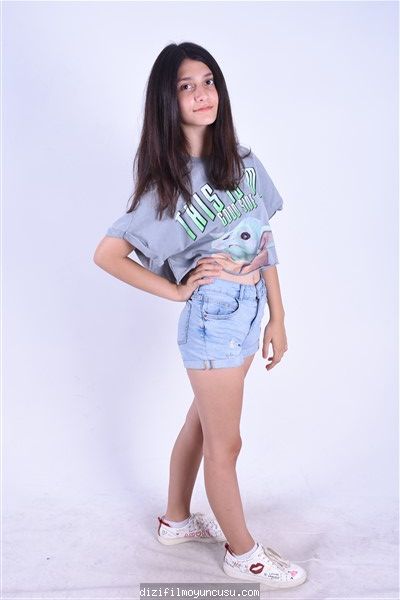 Antalya Cast Ajans Ronika 30857