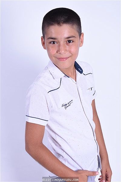 Antalya Cast Ajans Samet 102046