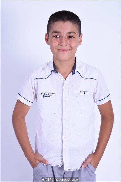 Antalya Cast Ajans Samet 30850