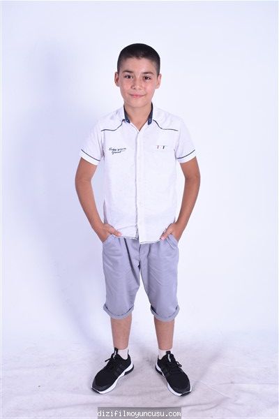 Antalya Cast Ajans Samet 30851