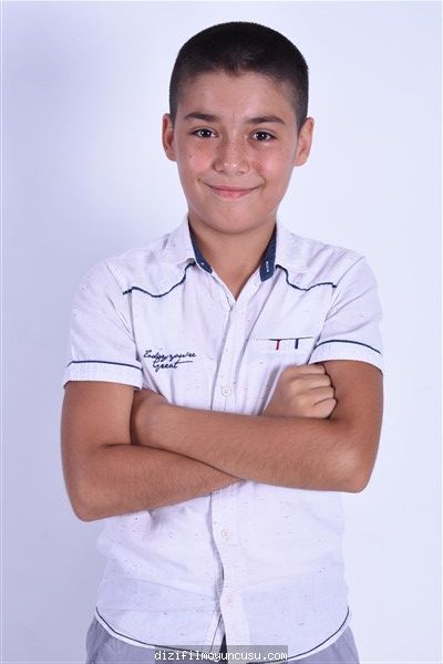 Antalya Cast Ajans Samet 30852