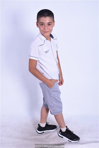 Antalya Cast Ajans Samet 30853