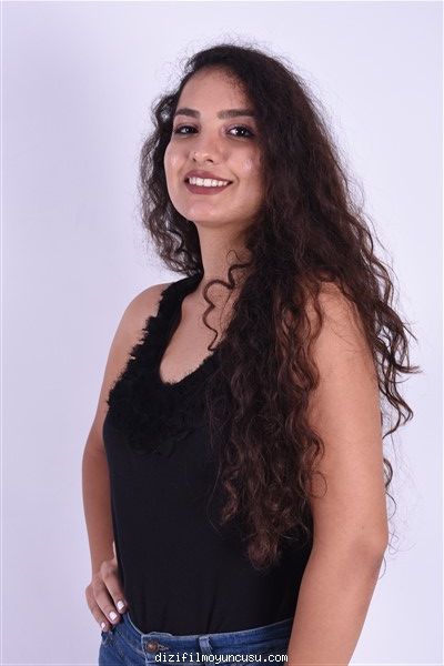 Antalya Cast Ajans Sana 30878