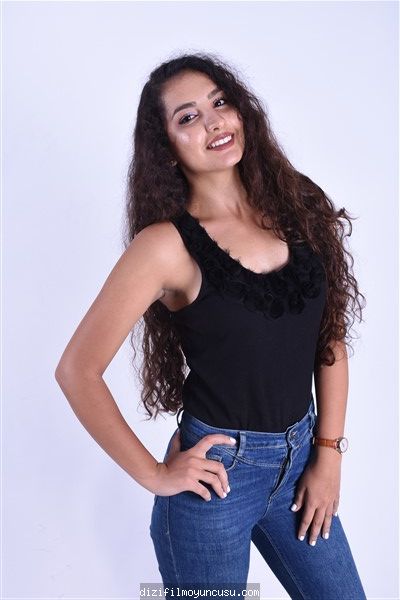 Antalya Cast Ajans Sana 30879