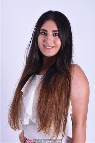 Antalya Cast Ajans Sepideh 30882