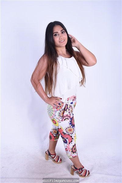 Antalya Cast Ajans Sepideh 30885