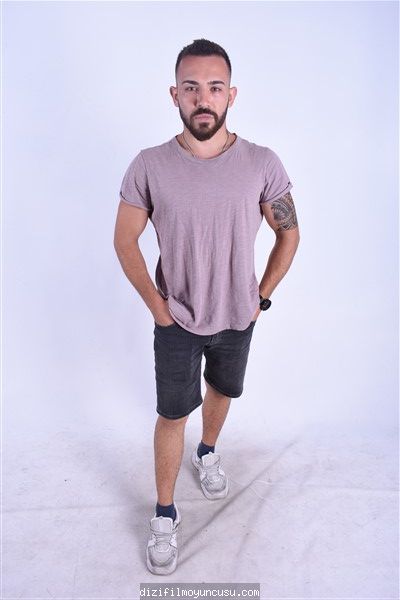 Antalya Cast Ajans Yusuf 30874