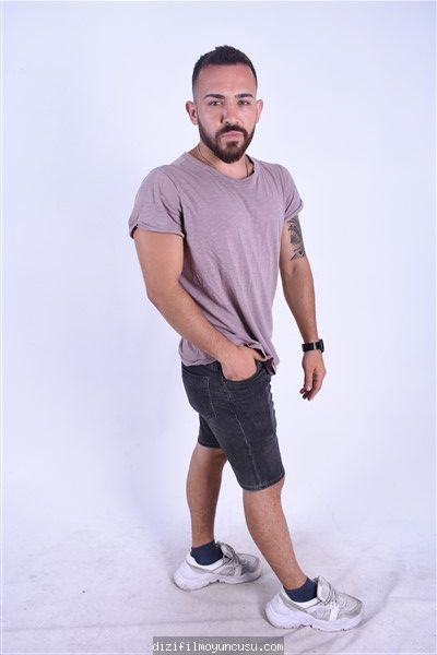 Antalya Cast Ajans Yusuf 30876