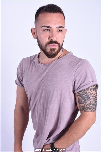 Antalya Cast Ajans Yusuf 30877