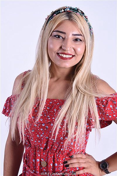 Antalya Cast Ajans Zekiye 102336