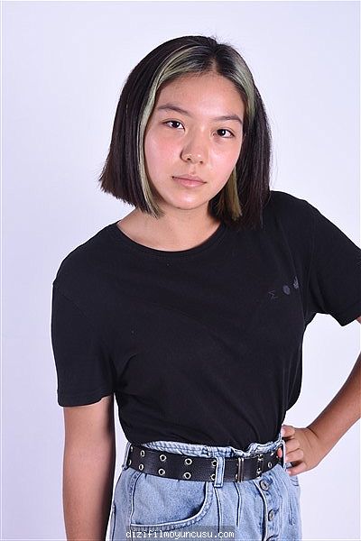 Antalya Cast Ajans Aida 102545