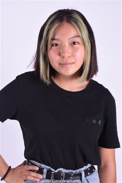 Antalya Cast Ajans Aida 31033