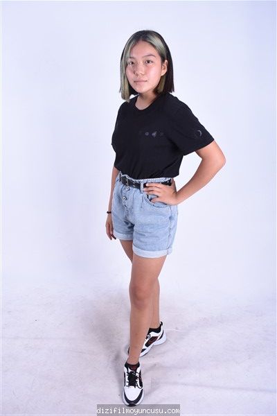 Antalya Cast Ajans Aida 31034