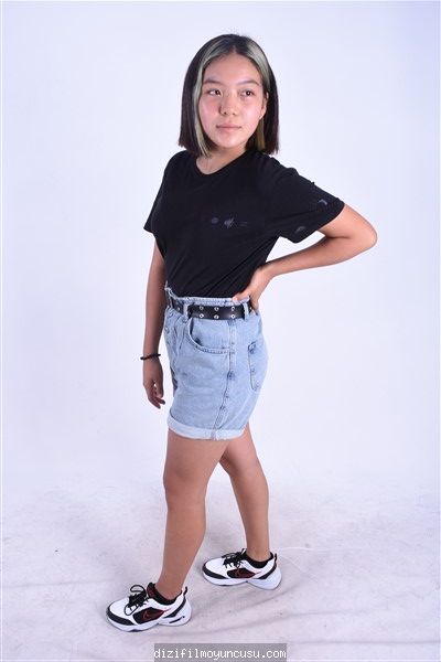 Antalya Cast Ajans Aida 31036