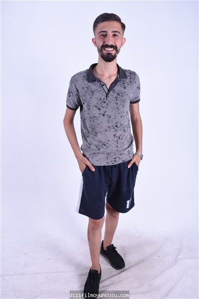 Antalya Cast Ajans Bilal 31029