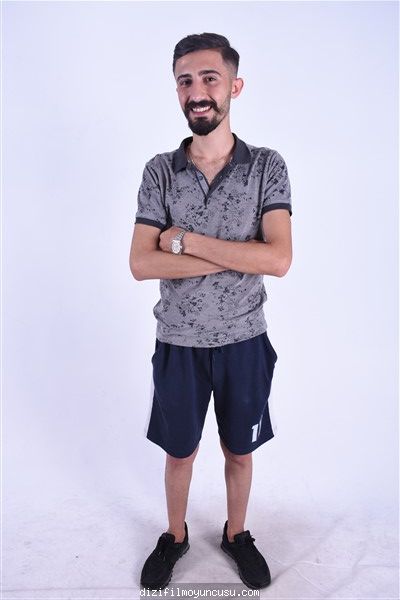 Antalya Cast Ajans Bilal 31031