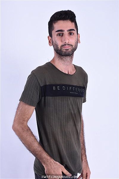 Antalya Cast Ajans Hakan 102528