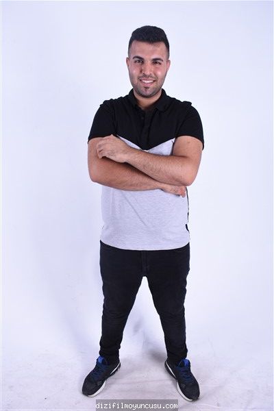 Antalya Cast Ajans Mert 31002