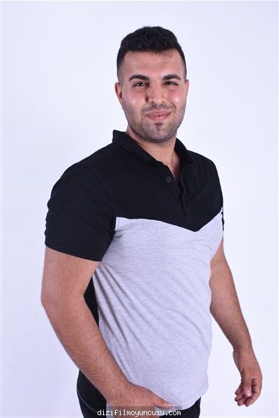 Antalya Cast Ajans Mert 31003