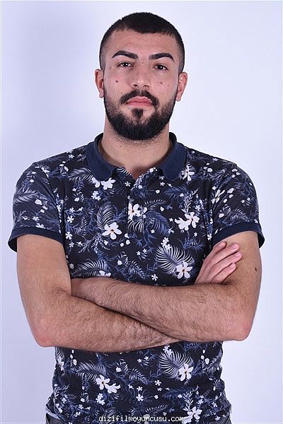 Antalya Cast Ajans Muhammed 102468