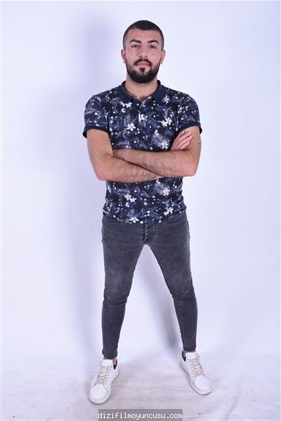 Antalya Cast Ajans Muhammed 30966