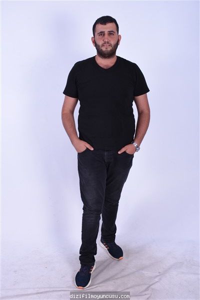 Antalya Cast Ajans Ramazan 31008