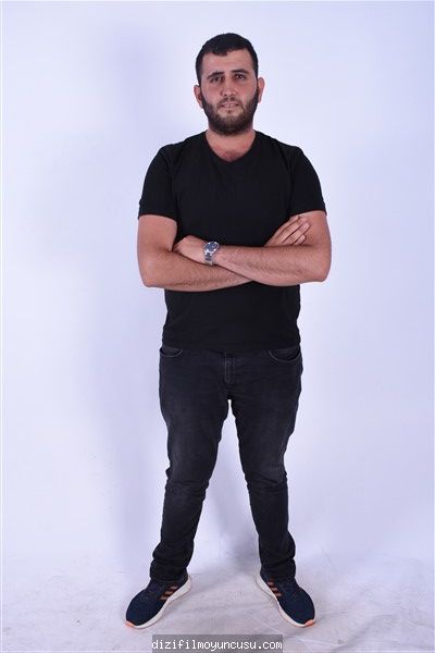 Antalya Cast Ajans Ramazan 31009