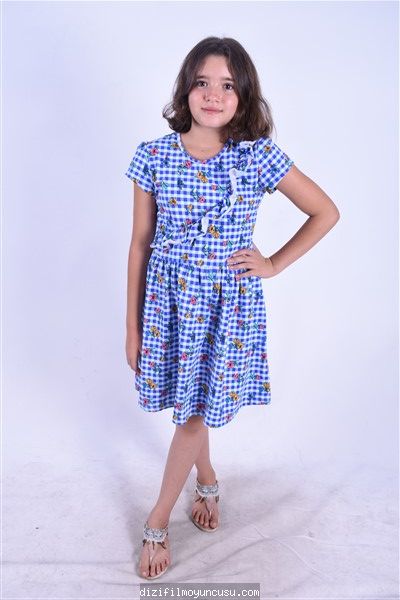 Antalya Cast Ajans Ravza 30993