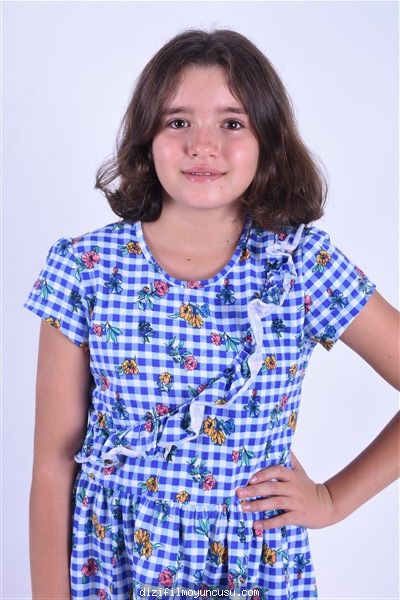 Antalya Cast Ajans Ravza 30994