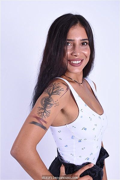 Antalya Cast Ajans Şilan 102483