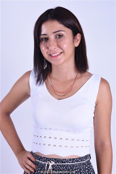 Antalya Cast Ajans Sude 31041