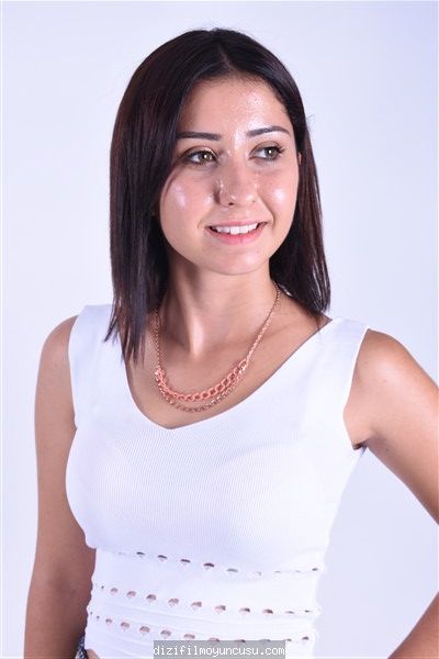 Antalya Cast Ajans Sude 31044