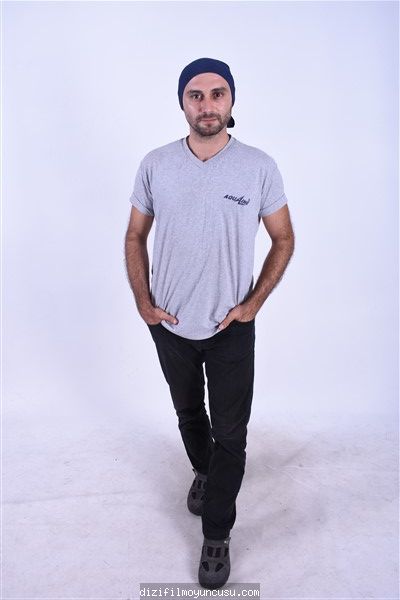 Antalya Cast Ajans Yavuz 30980