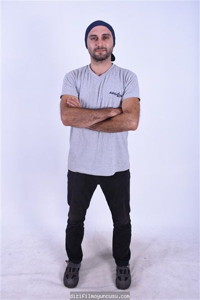 Antalya Cast Ajans Yavuz 30982