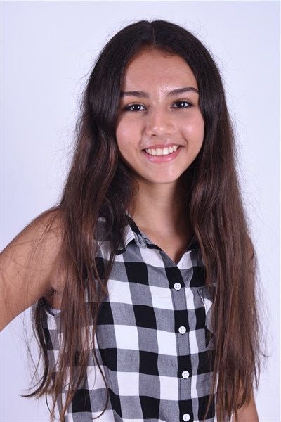 Antalya Cast Ajans Zeynep 102486