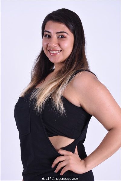 Antalya Cast Ajans Fatma 31045