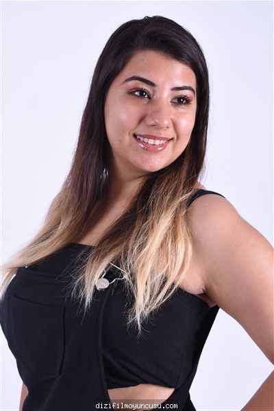 Antalya Cast Ajans Fatma 31047