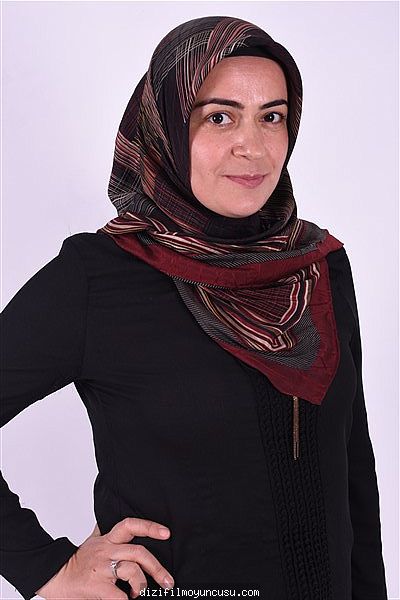 Antalya Cast Ajans Halime 102687