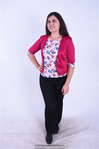 Antalya Cast Ajans Leyla 31062